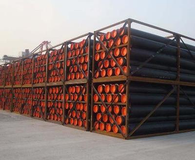 聚氨酯保温管生产与质控